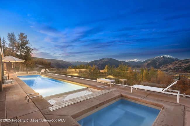 699 Eppley Dr, House other with 5 bedrooms, 8 bathrooms and null parking in Aspen CO | Image 42