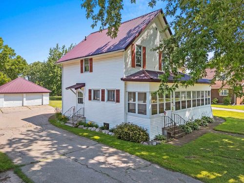 133 W Main Street, GILLETT, WI, 54124 | Card Image