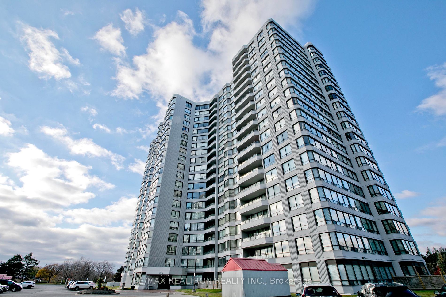 1710 - 330 Alton Towers Cir, For Sale In Scarborough - Zoocasa