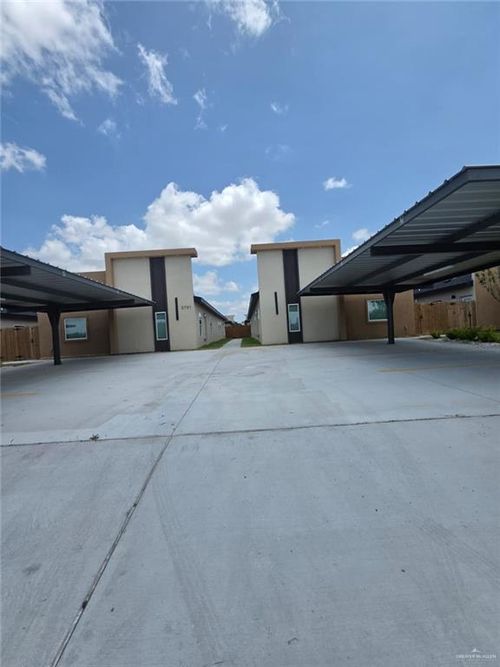 1-2701 W Brookside Bend St, Edinburg, TX, 78539-5117 | Card Image