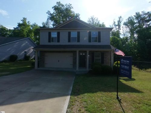 701 Fountainbrook Ln, Fountain Inn, SC, 29644-6167 | Card Image