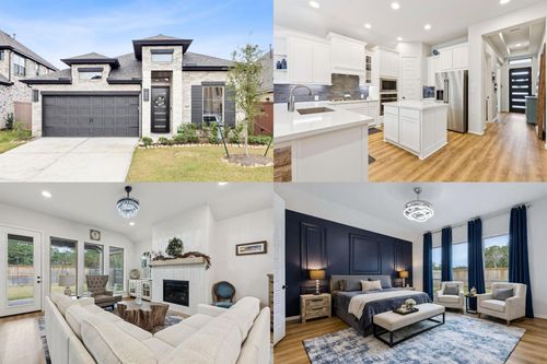 16607 Yaklin Meadow Ct, Humble, TX, 77346-5275 | Card Image