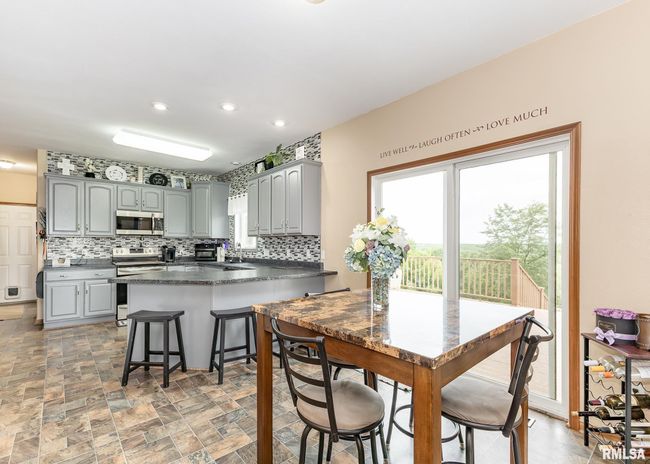 37998 Highway 64, House other with 4 bedrooms, 4 bathrooms and null parking in Preston IA | Image 17