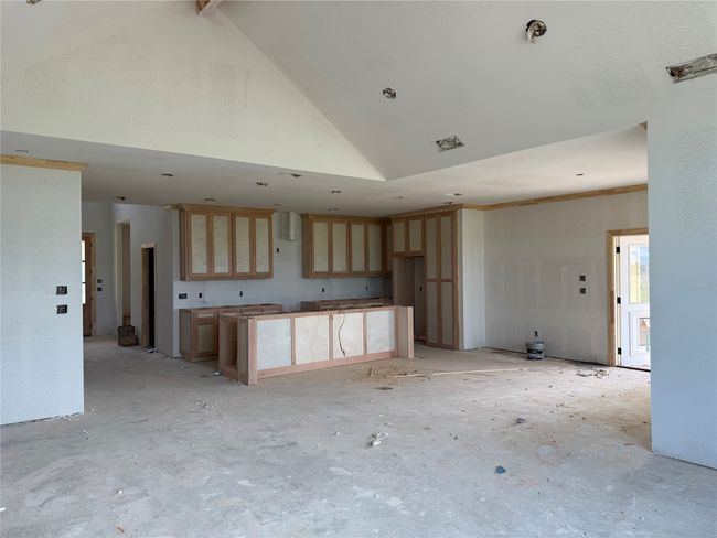 1365 County Road 3355, House other with 3 bedrooms, 2 bathrooms and null parking in Paradise TX | Image 12