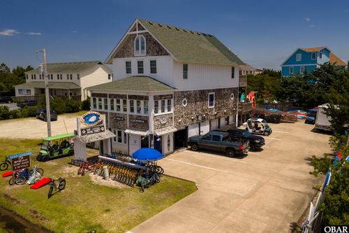 26689 Nc Hwy 12, Waves, NC, 27982-2001 | Card Image
