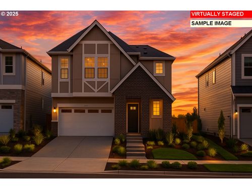 11739 Sw Alvord Ln, Beaverton, OR, 97007 | Card Image
