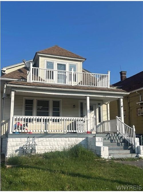 142 Roesch Ave, Buffalo, NY, 14207-1132 | Card Image