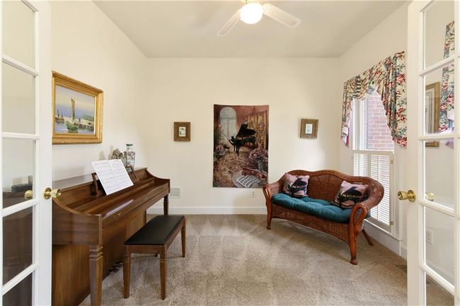 755 Creek Wind Ct, House other with 6 bedrooms, 4 bathrooms and null parking in Johns Creek GA | Image 6