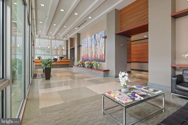 APT-722 - 4600 S Four Mile Run Dr, Condo with 1 bedrooms, 1 bathrooms and null parking in ARLINGTON VA | Image 28