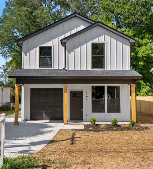 5303 Marion Ave, Chattanooga, TN, 37412-3219 | Card Image