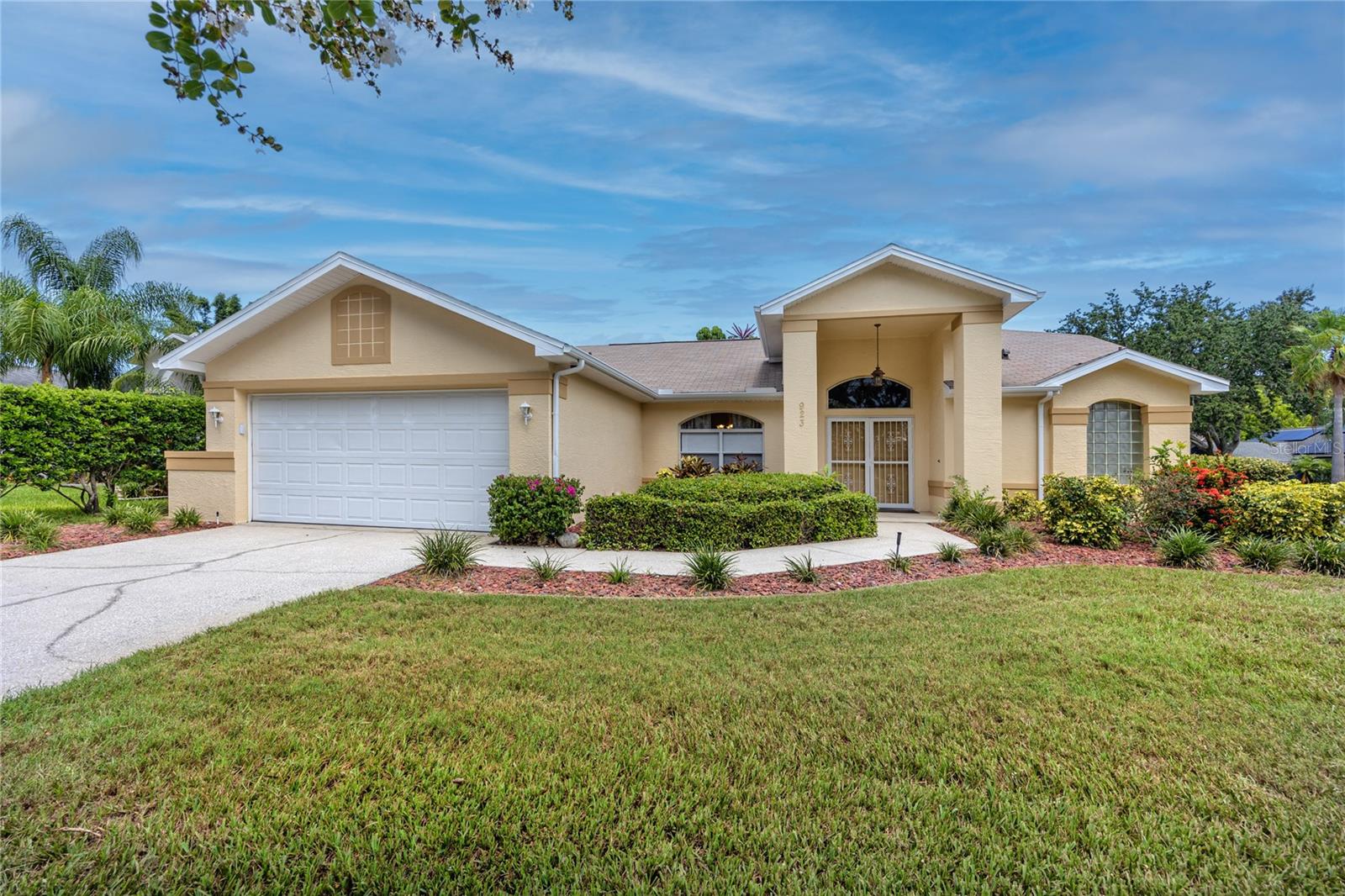 Brittany Park Blvd, Tarpon Springs, FL 34689