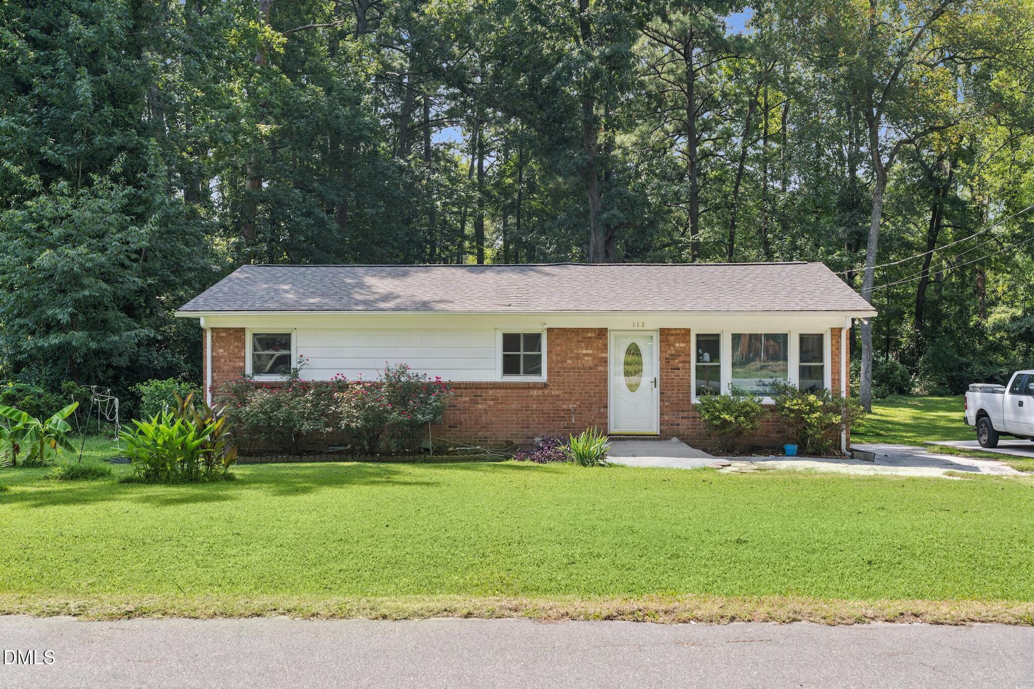 Residential in Zebulon 5