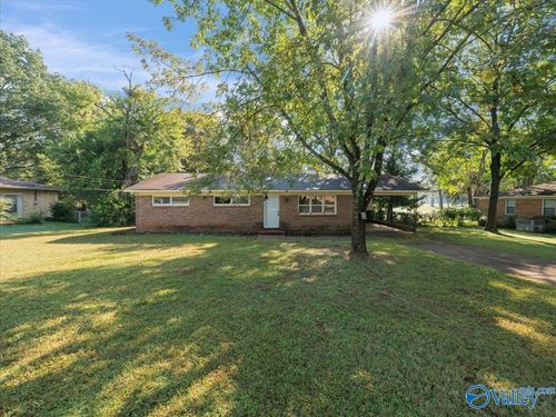 1610 Club View Dr Nw, Huntsville, AL, 35816-1524 | Card Image