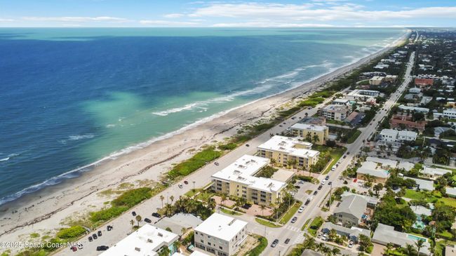 1204 - 1 Eighth Ave, Condo with 3 bedrooms, 2 bathrooms and null parking in Indialantic FL | Image 34