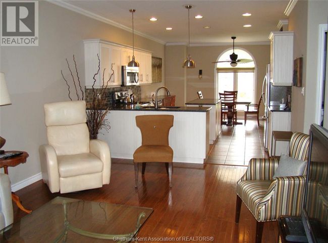 22 Red Leaf Lane, Townhouse with 1 bedrooms, 3 bathrooms and null parking in Ridgetown ON | Image 13