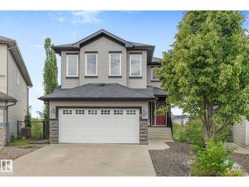 18 Rockwell Close, Fort Saskatchewan, AB, T8L0E7 | Card Image