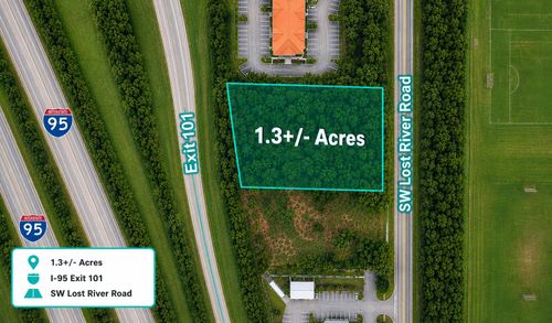 8000 Sw Lost River Road, Stuart, FL, 34997 | Card Image