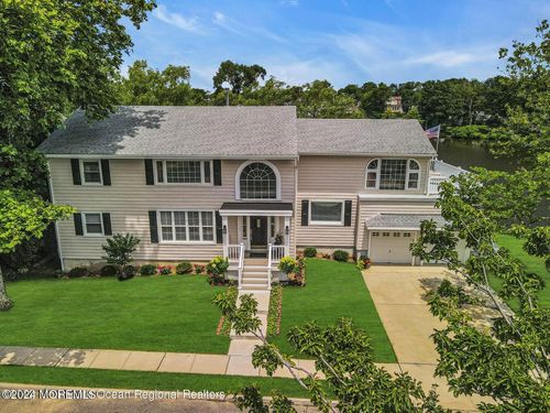 404 Ocean Road, Spring Lake, NJ, 07762 | Card Image