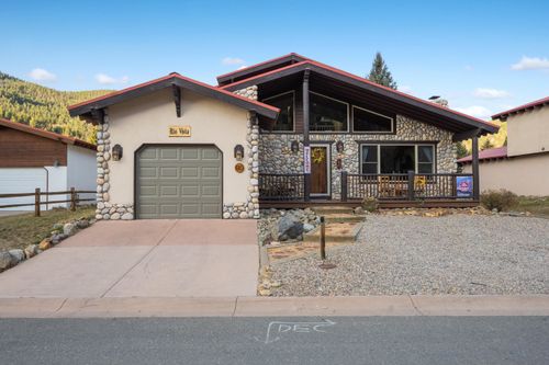 610 Claim Jumper St, Red River, NM, 87558 | Card Image