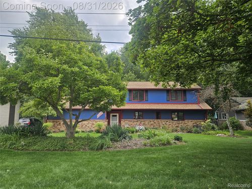 1269 Beemer Ct, Oxford, MI, 48371-4803 | Card Image