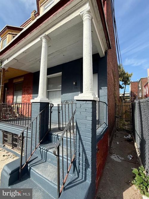 5111 Ludlow St, PHILADELPHIA, PA, 19139-3432 | Card Image