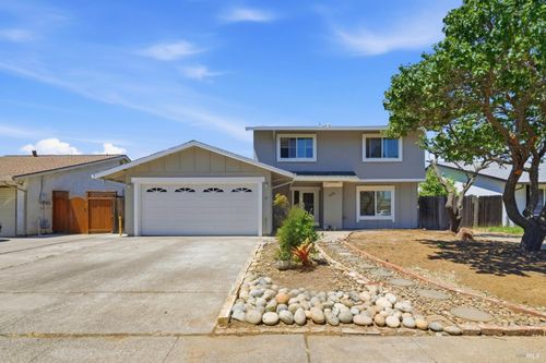 438 Royal Oaks Dr, Vacaville, CA, 95687-5022 | Card Image