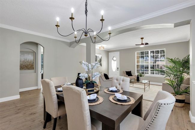 Formal Dining Room | Image 5