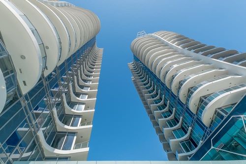 604-1500 Martin St, White Rock, BC, V4B0C2 | Card Image