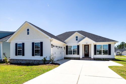 188 Tulane Way, TALLAHASSEE, FL, 32317-9085 | Card Image