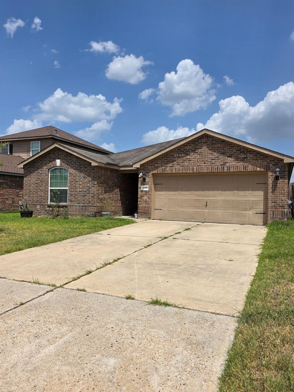 Residential in Humble 2