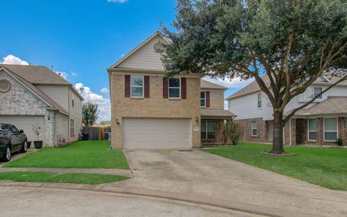 23714 Legacy Oak St, Katy, TX, 77493-4406 | Card Image