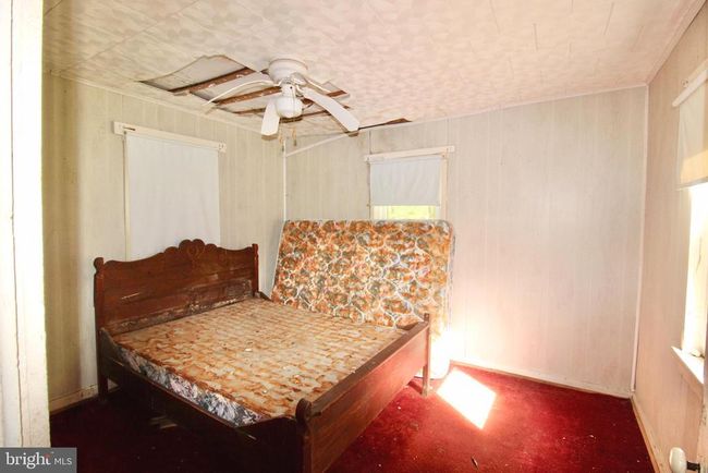 4340 Hoopers Neck Rd, House other with 3 bedrooms, 1 bathrooms and null parking in TAYLORS ISLAND MD | Image 12