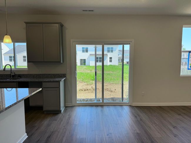LOT-361 - 5426 Morning Glory St, House other with 3 bedrooms, 3 bathrooms and null parking in South Bloomfield OH | Image 14