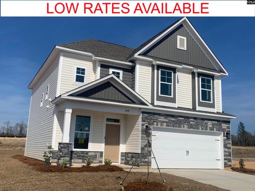 149 Dew Blossom Dr, Lexington, SC, 29073-9893 | Card Image