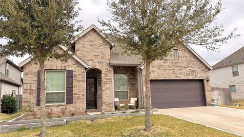 3318 Marlene Meadow Way, Richmond, TX, 77406-1792 | Card Image