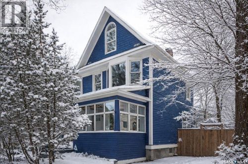 1018 Aird St, Saskatoon, SK, S7N0T1 | Card Image
