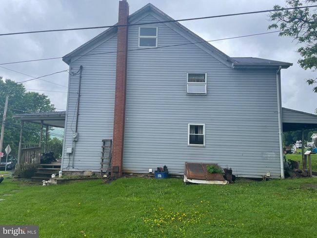 801 Main St, House other with 3 bedrooms, 2 bathrooms and null parking in ZION GROVE PA | Image 5