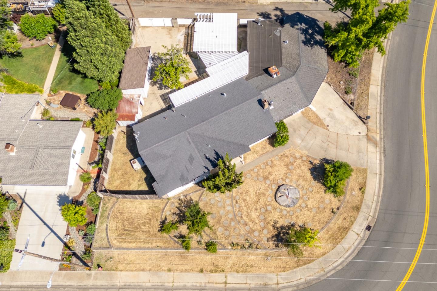 Residential in Redding 5