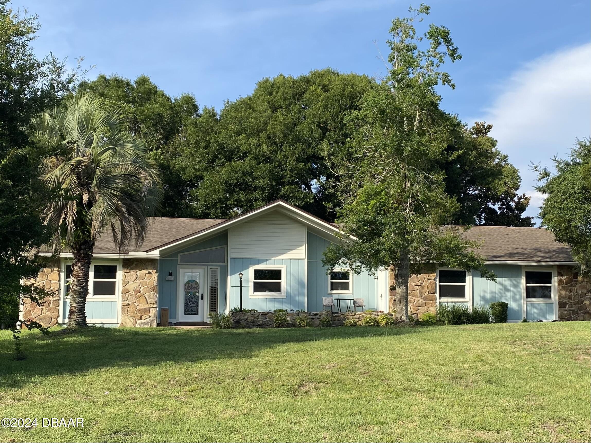 Club House Blvd, New Smyrna Beach, FL 32168
