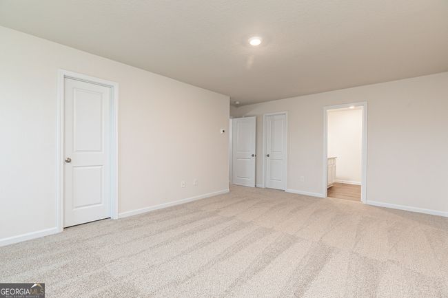 1041 Claas Way, House other with 4 bedrooms, 3 bathrooms and null parking in Locust Grove GA | Image 16