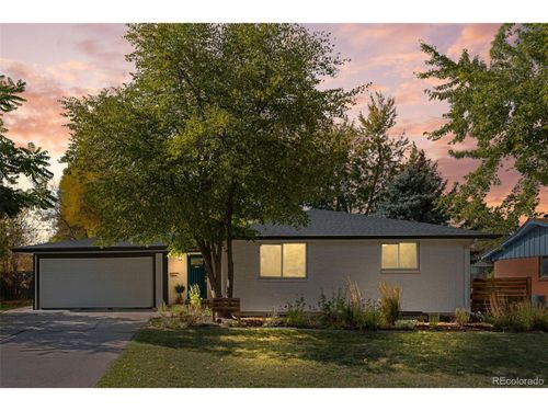 1625 S Ammons St, Lakewood, CO, 80232-6711 | Card Image