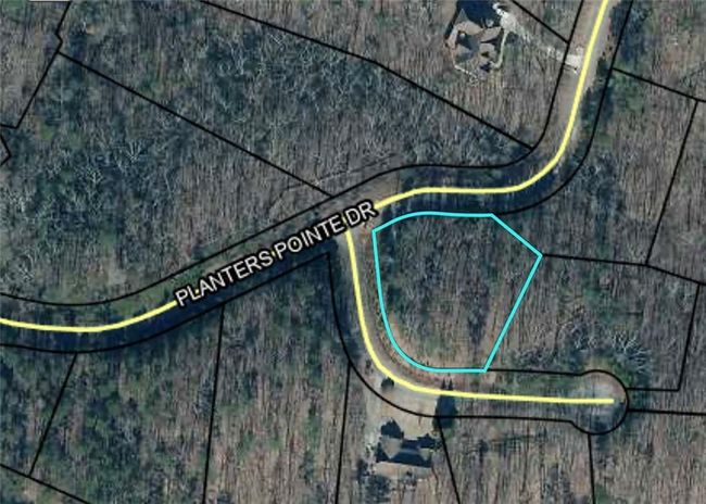 0 Planters Pointe Ter, Home with 0 bedrooms, 0 bathrooms and null parking in Baldwin GA | Image 5