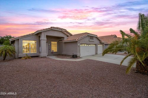 20949 N 95th Drive, Peoria, AZ, 85382 | Card Image