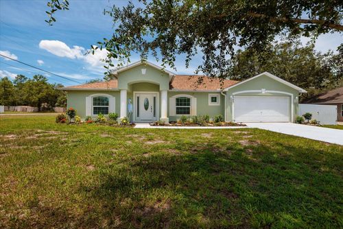 8343 Nittany Rd, Weeki Wachee, FL, 34613-4622 | Card Image