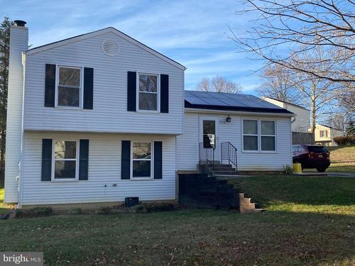 805 Avis Dr, UPPER MARLBORO, MD, 20774-2287 | Card Image