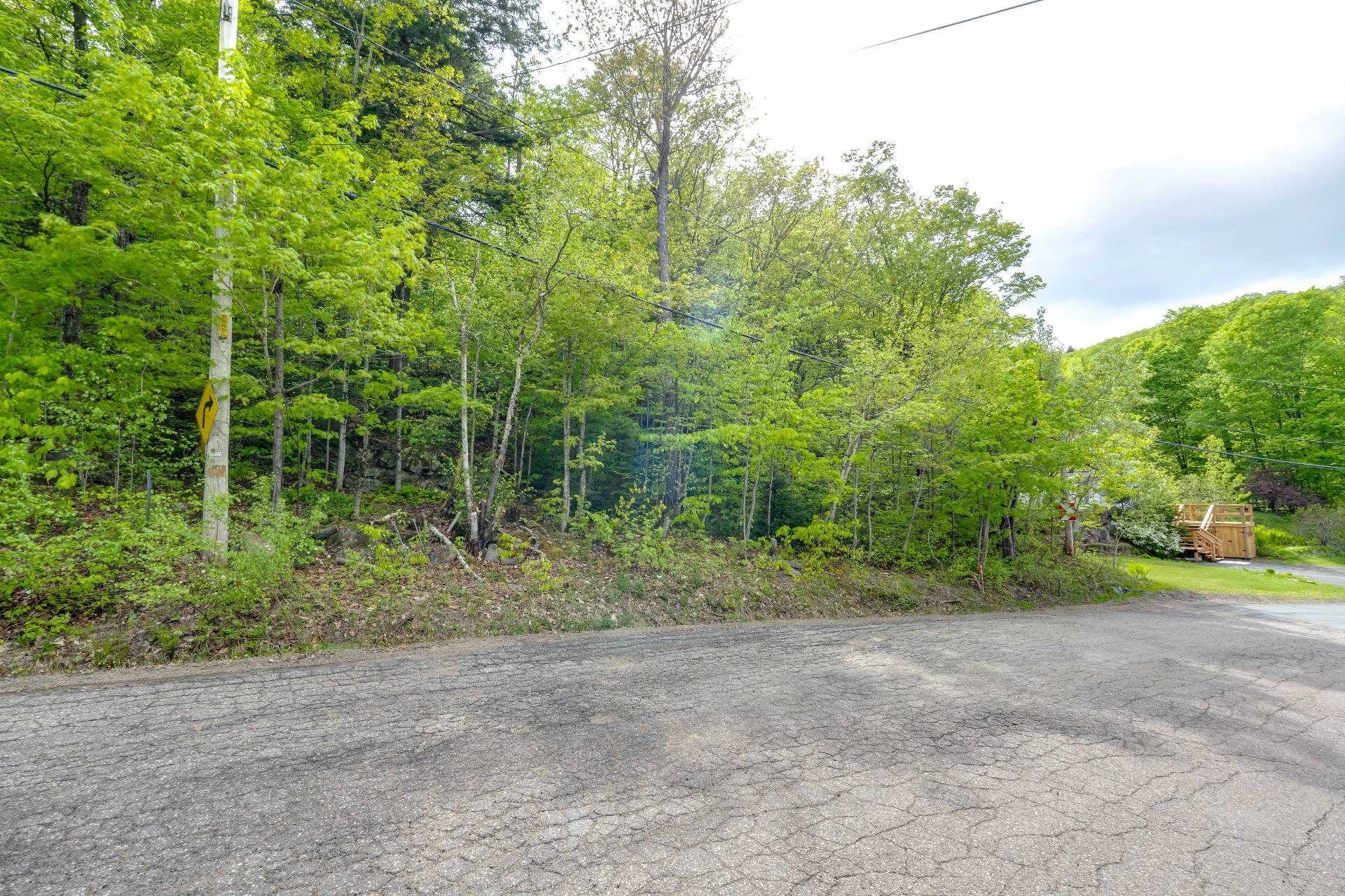 Land in Shawinigan 5