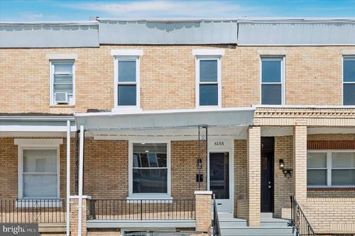 6155 Reedland Street, PHILADELPHIA, PA, 19142 | Card Image