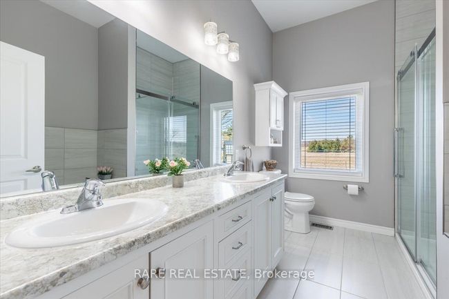 9157 30 Th Sideroad, Home with 3 bedrooms, 4 bathrooms and 20 parking in Adjala-Tosorontio ON | Image 25