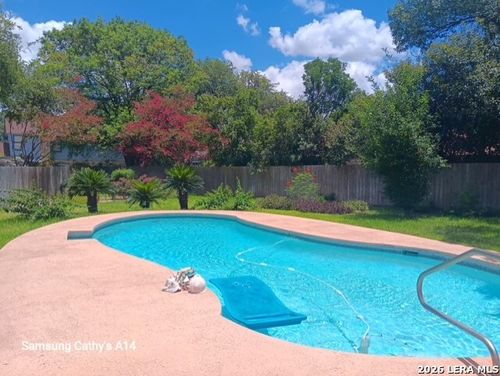 13406 Lobelia St, San Antonio, TX, 78232-4826 | Card Image