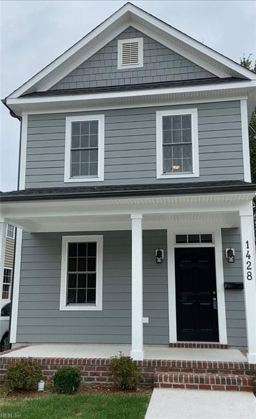 1428 W 41st St, Norfolk, VA, 23508-2202 | Card Image